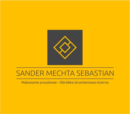 Sebastian Mechta SANDER